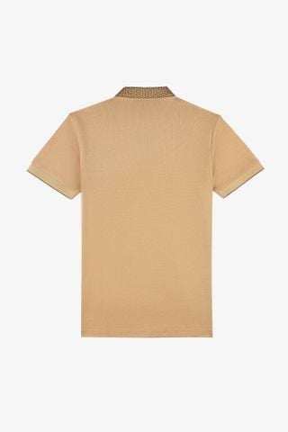 Áo Polo cộc tay nam Sartoria SPL0019-1