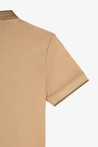 Áo Polo cộc tay nam Sartoria SPL0019-1