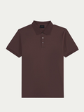 Áo Polo cộc tay nam Sartoria SPL0031-1