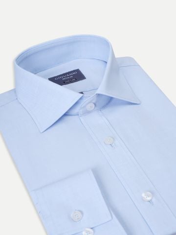 Xanh nước biển nhạt