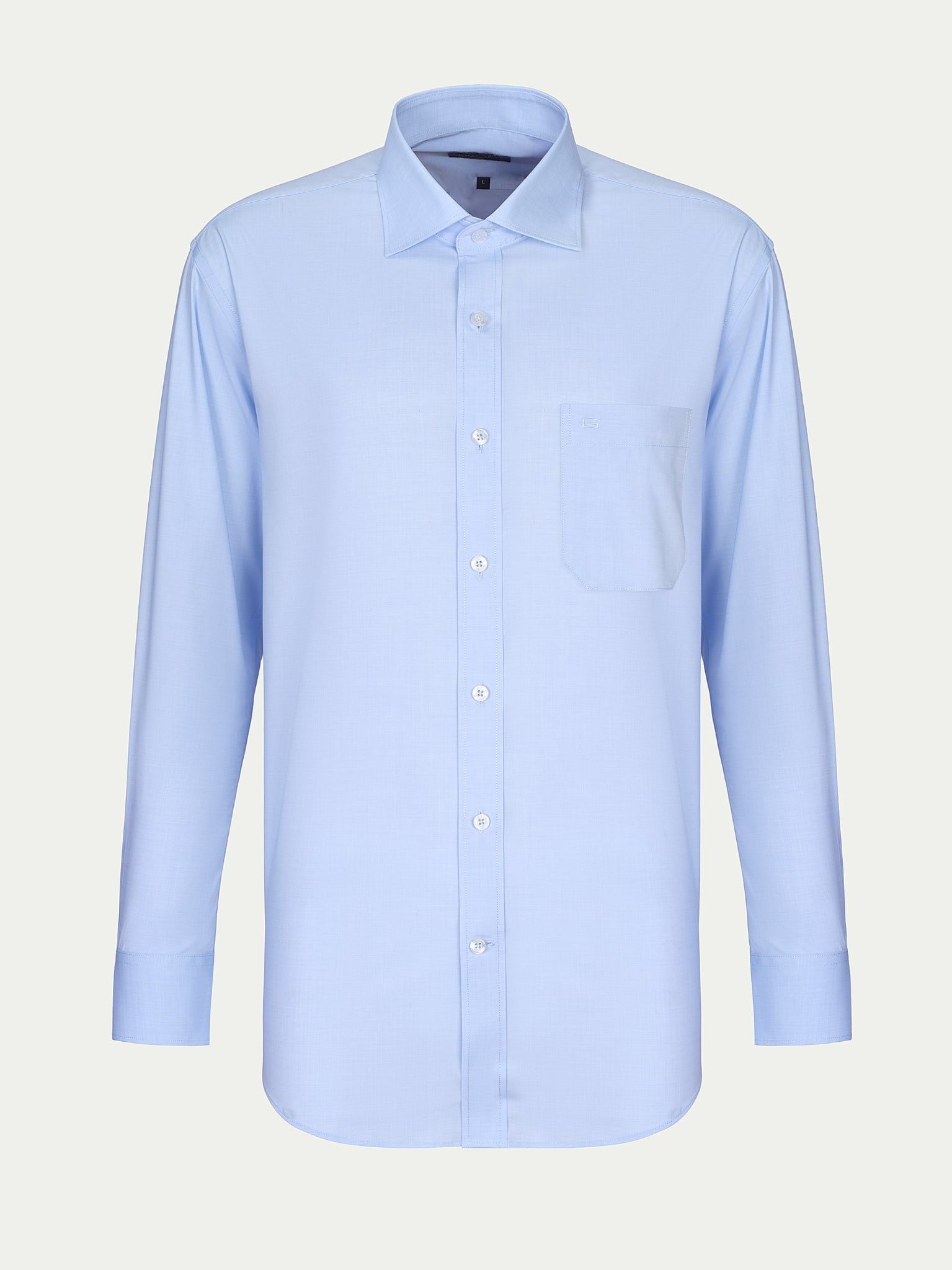 Xanh nước biển nhạt