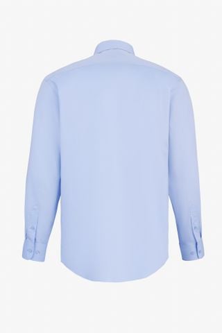 Xanh da trời nhạt