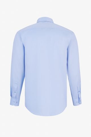 Xanh da trời nhạt