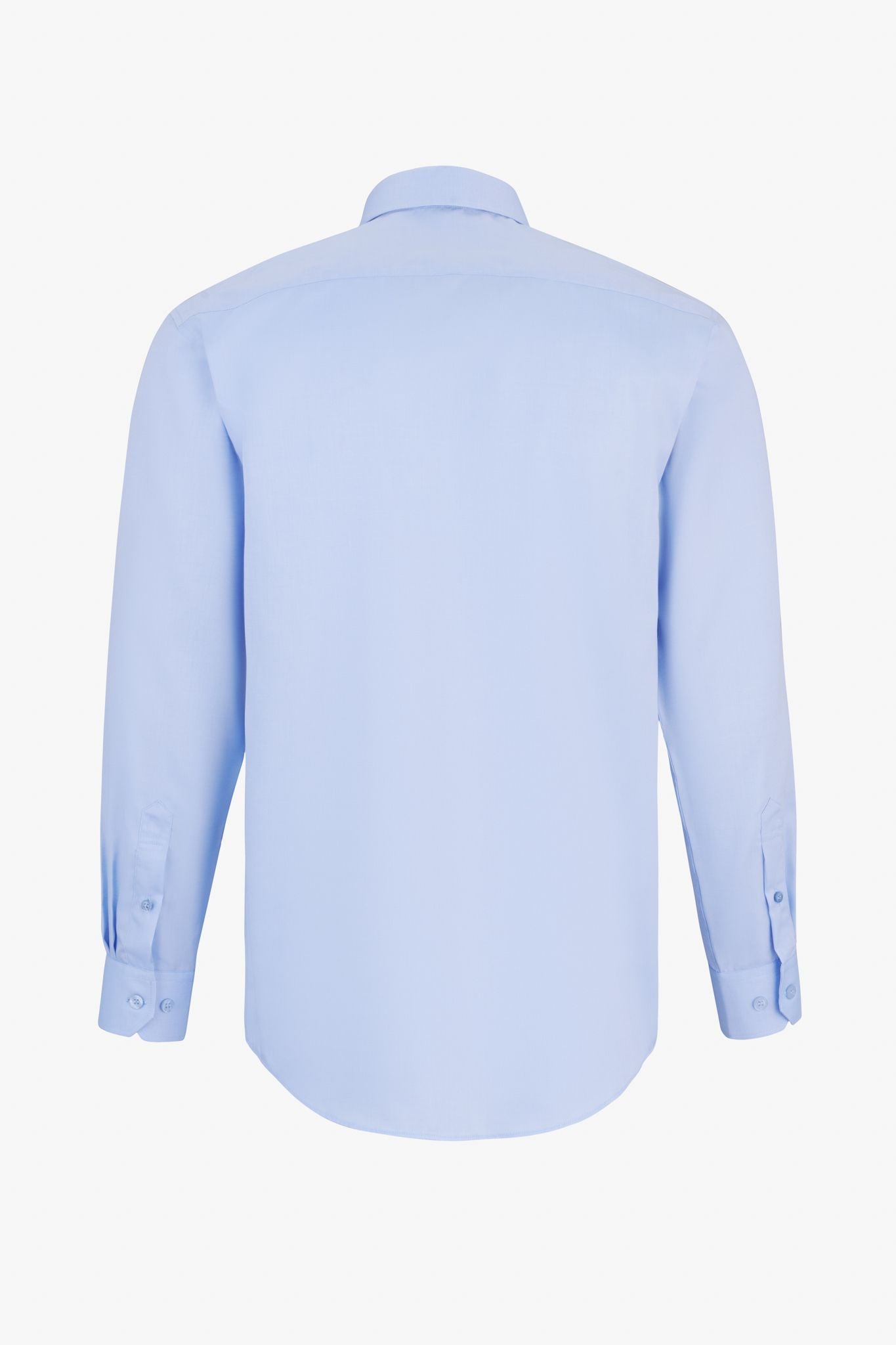 Xanh da trời nhạt