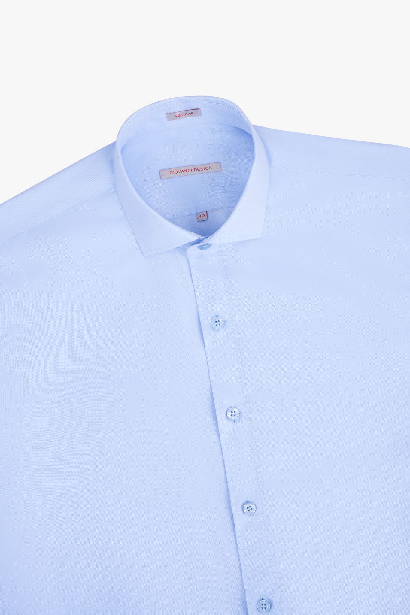 Xanh da trời nhạt