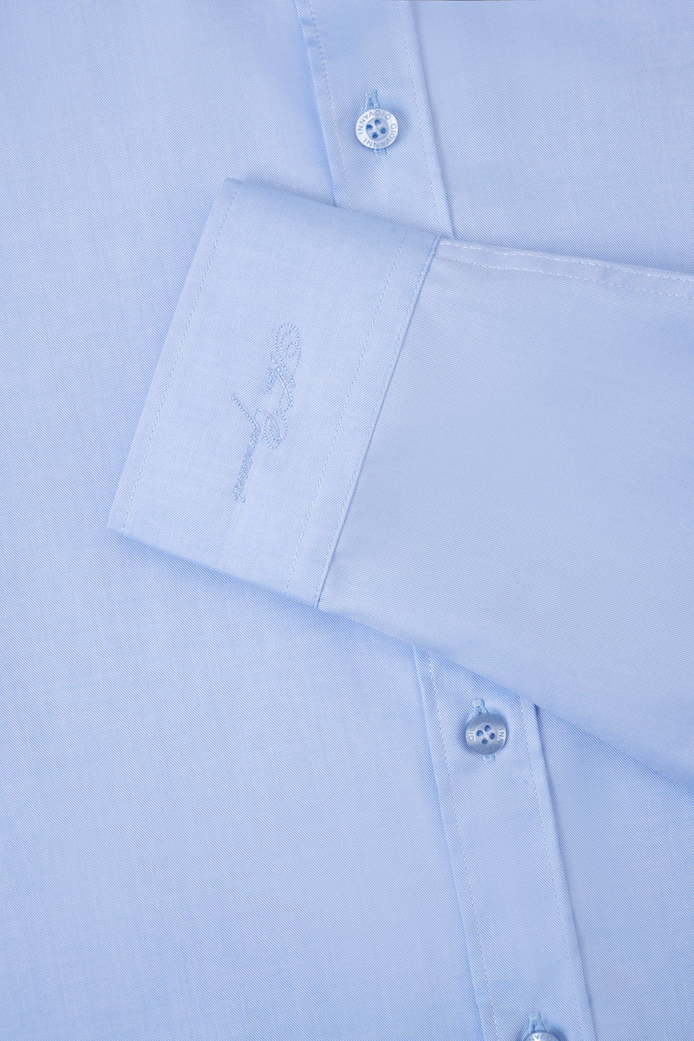 Xanh da trời nhạt