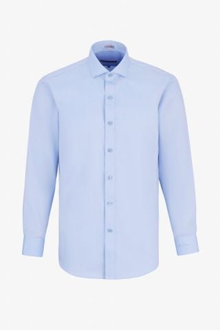 Xanh da trời nhạt