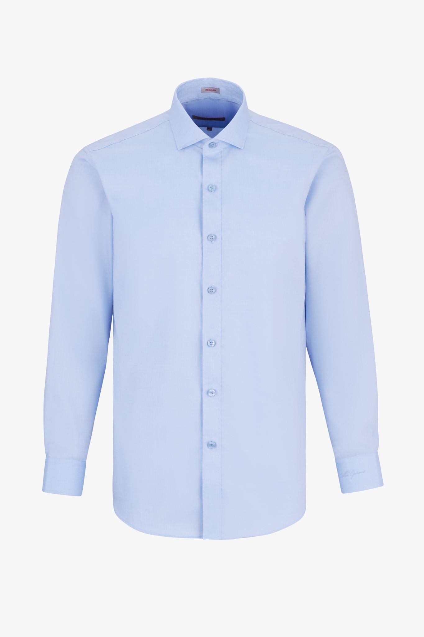 Xanh da trời nhạt