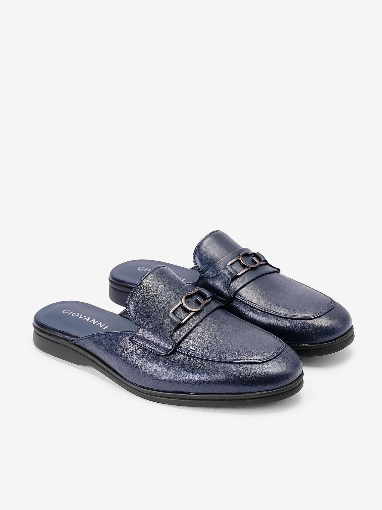 Xanh navy
