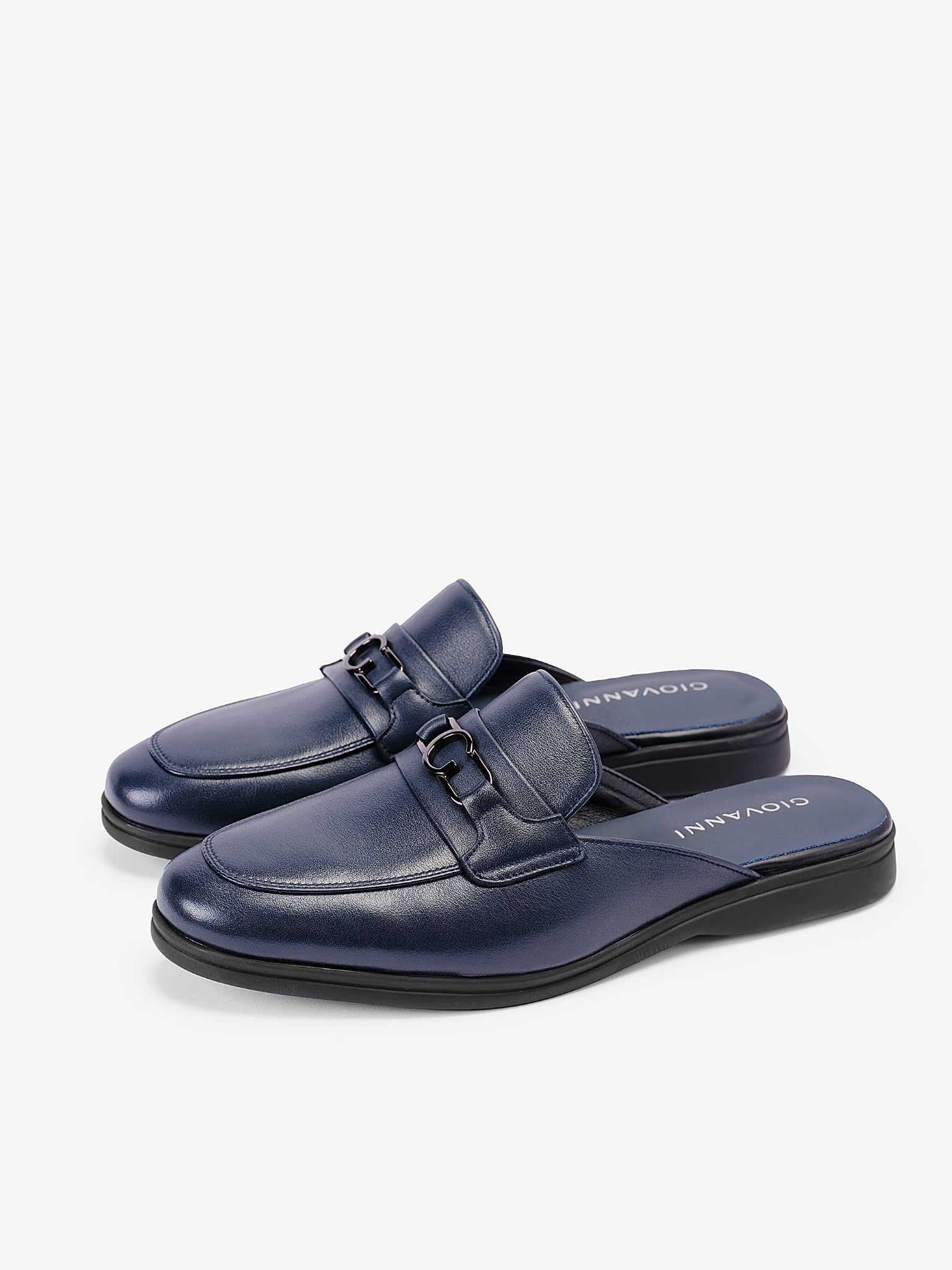 Xanh navy