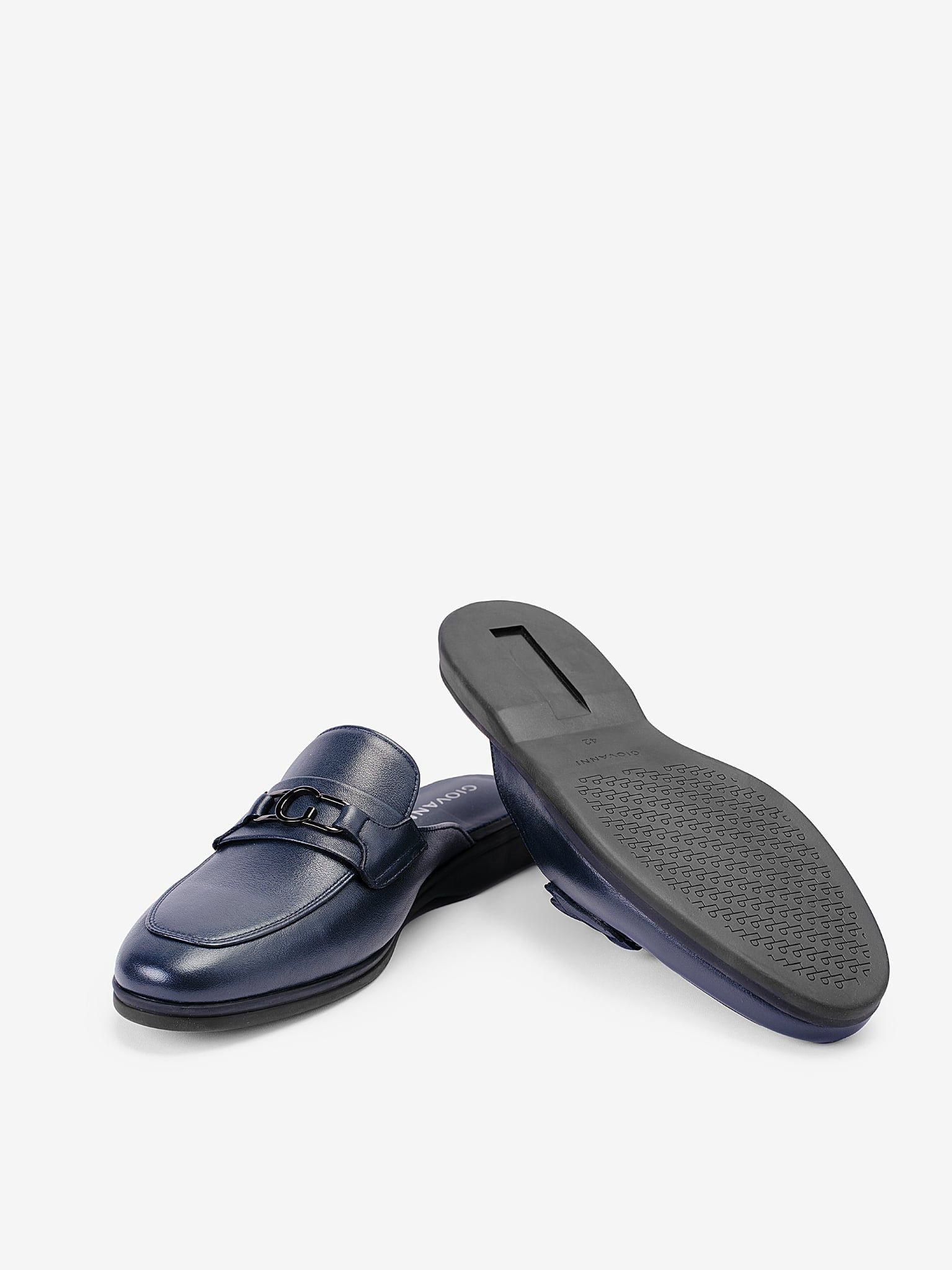 Xanh navy