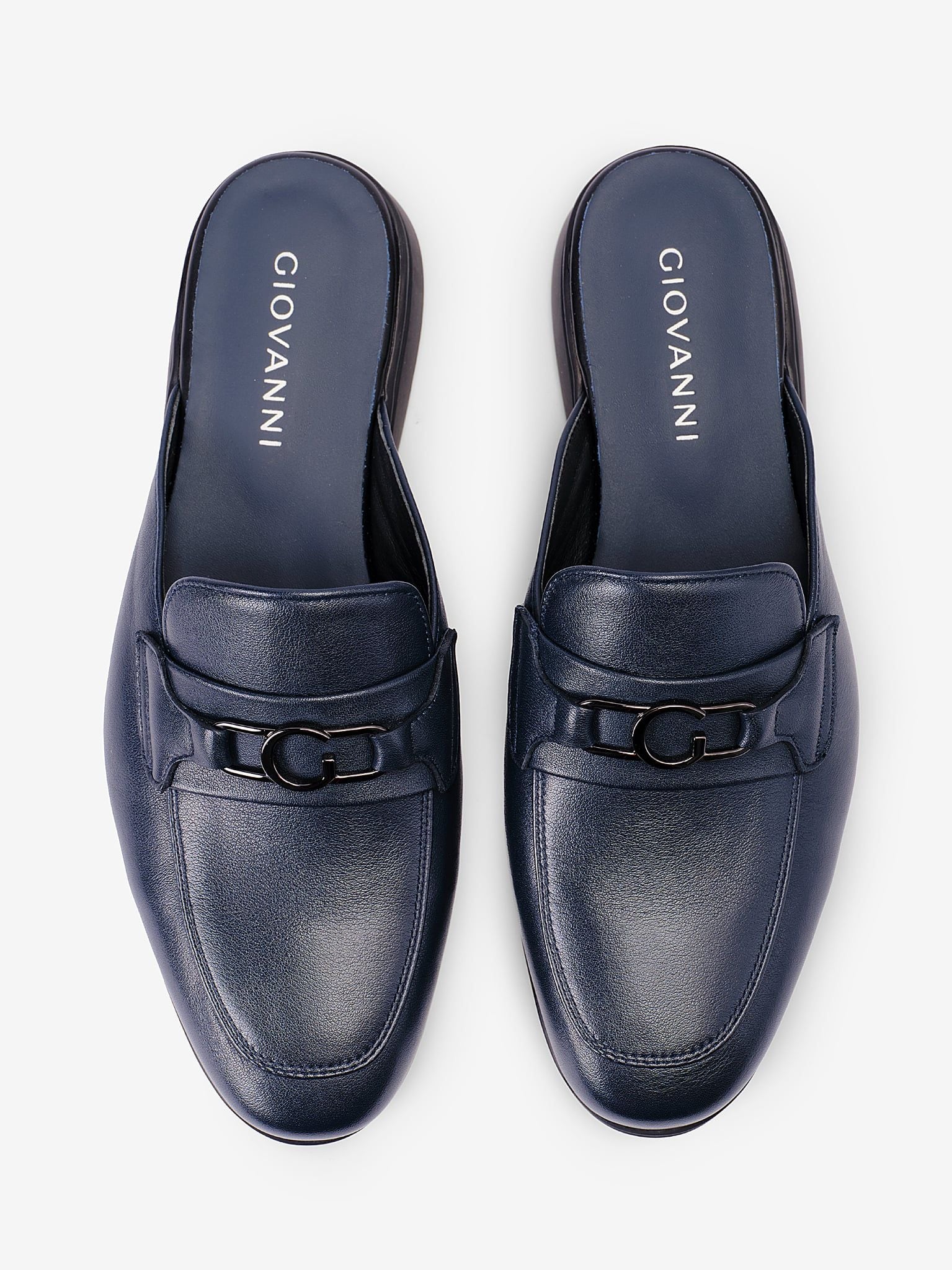 Xanh navy