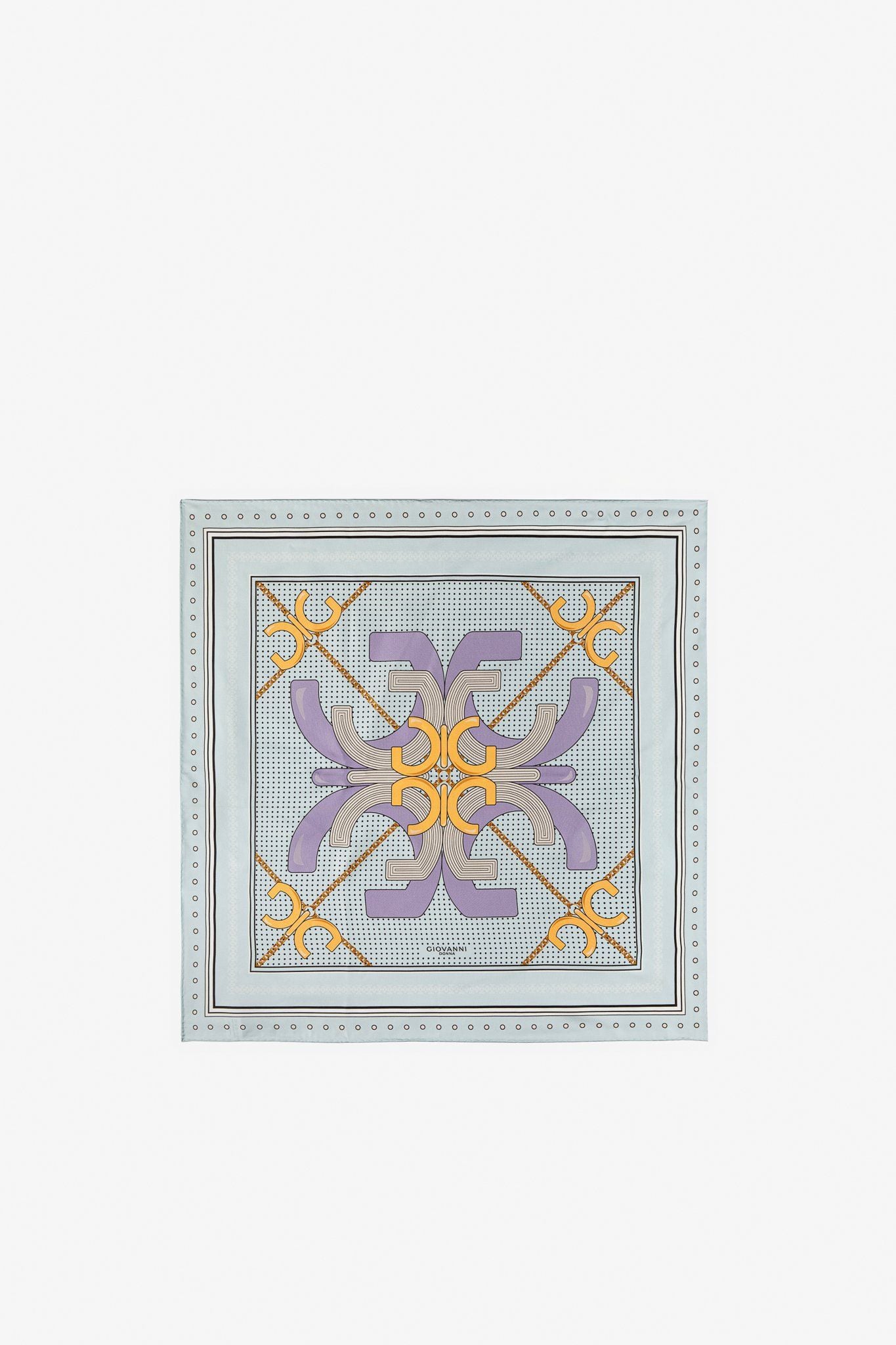 Xanh da trời nhạt