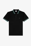 Áo Polo Cộc Tay Nam GPL0185-1