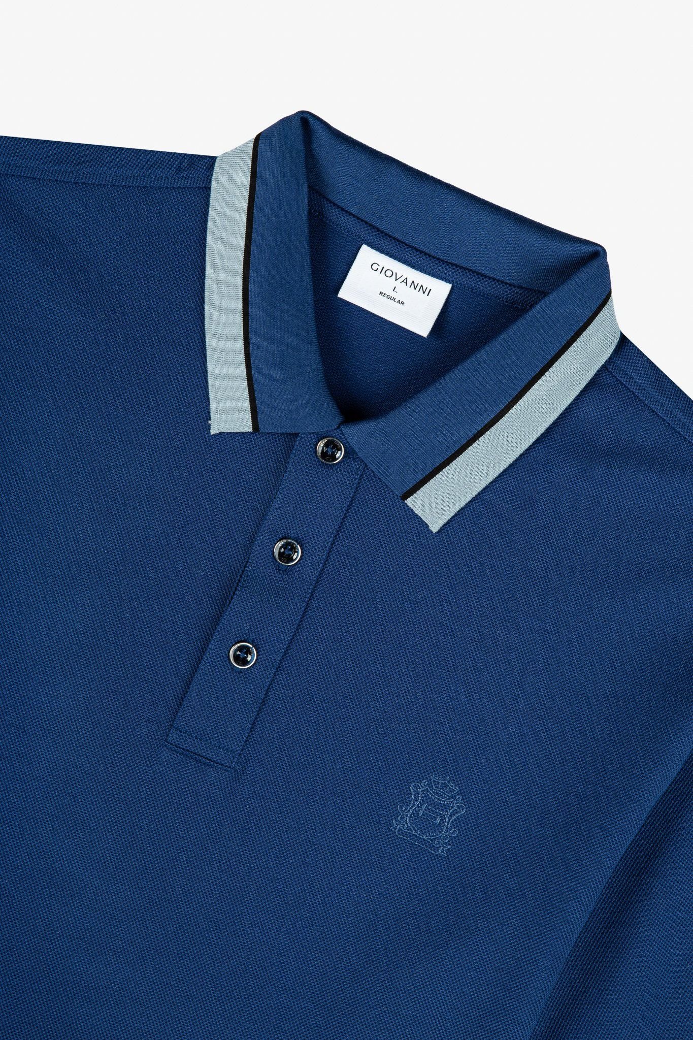 Xanh navy