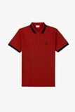 Áo Polo Cộc Tay Nam GPL0185-1
