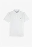 Áo Polo Cộc Tay Nam GPL0186-1