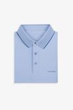Áo Polo Golf Cộc Tay Nam GPL0127-1