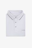Áo Polo Golf Cộc Tay Nam GPL0127-1