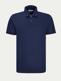 Áo polo cộc tay nam GPL08-R6000
