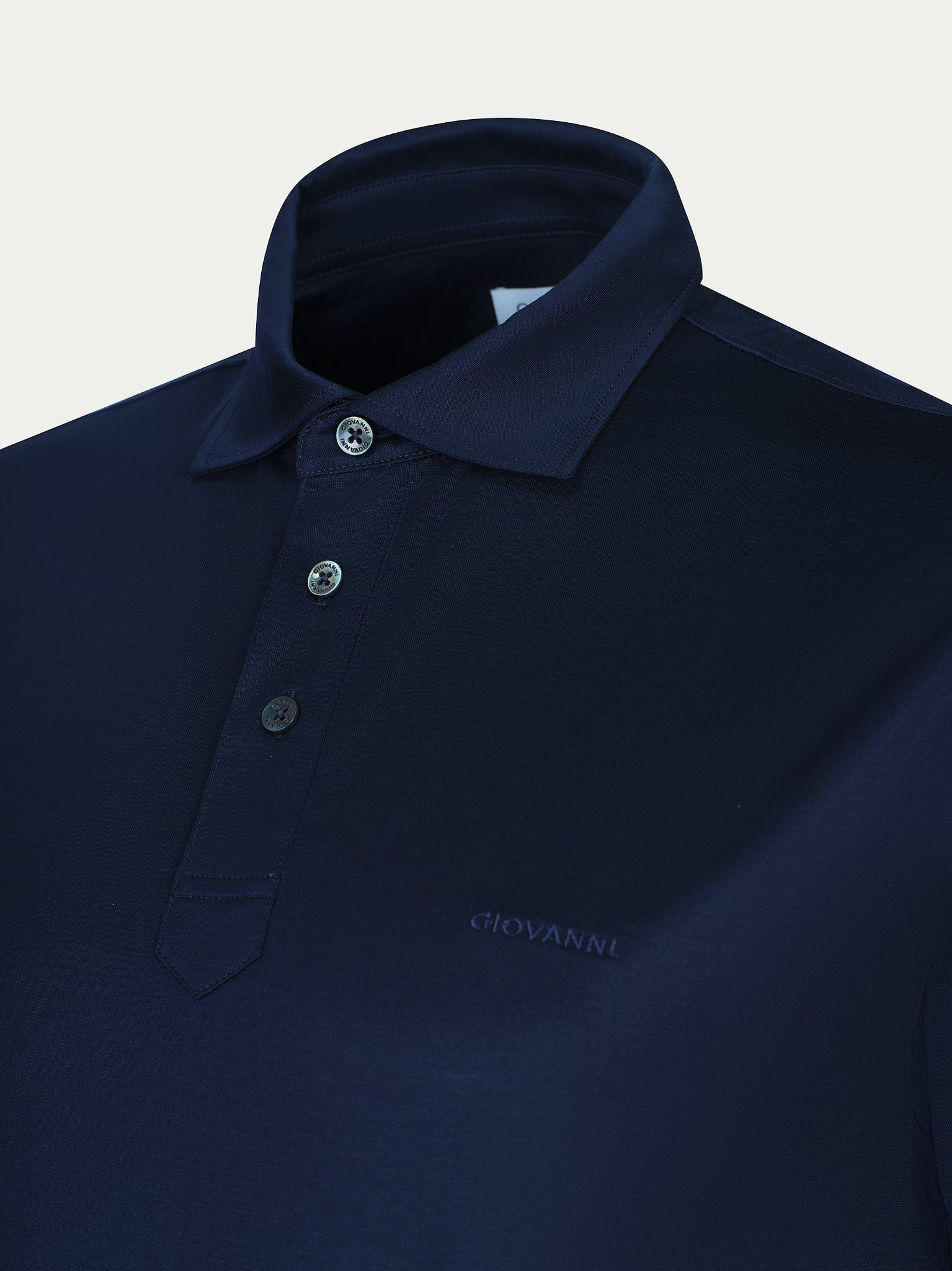 Xanh navy