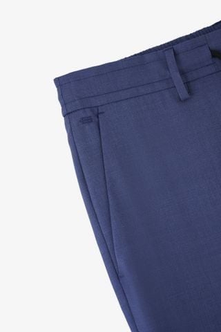 Xanh nước biển đậm