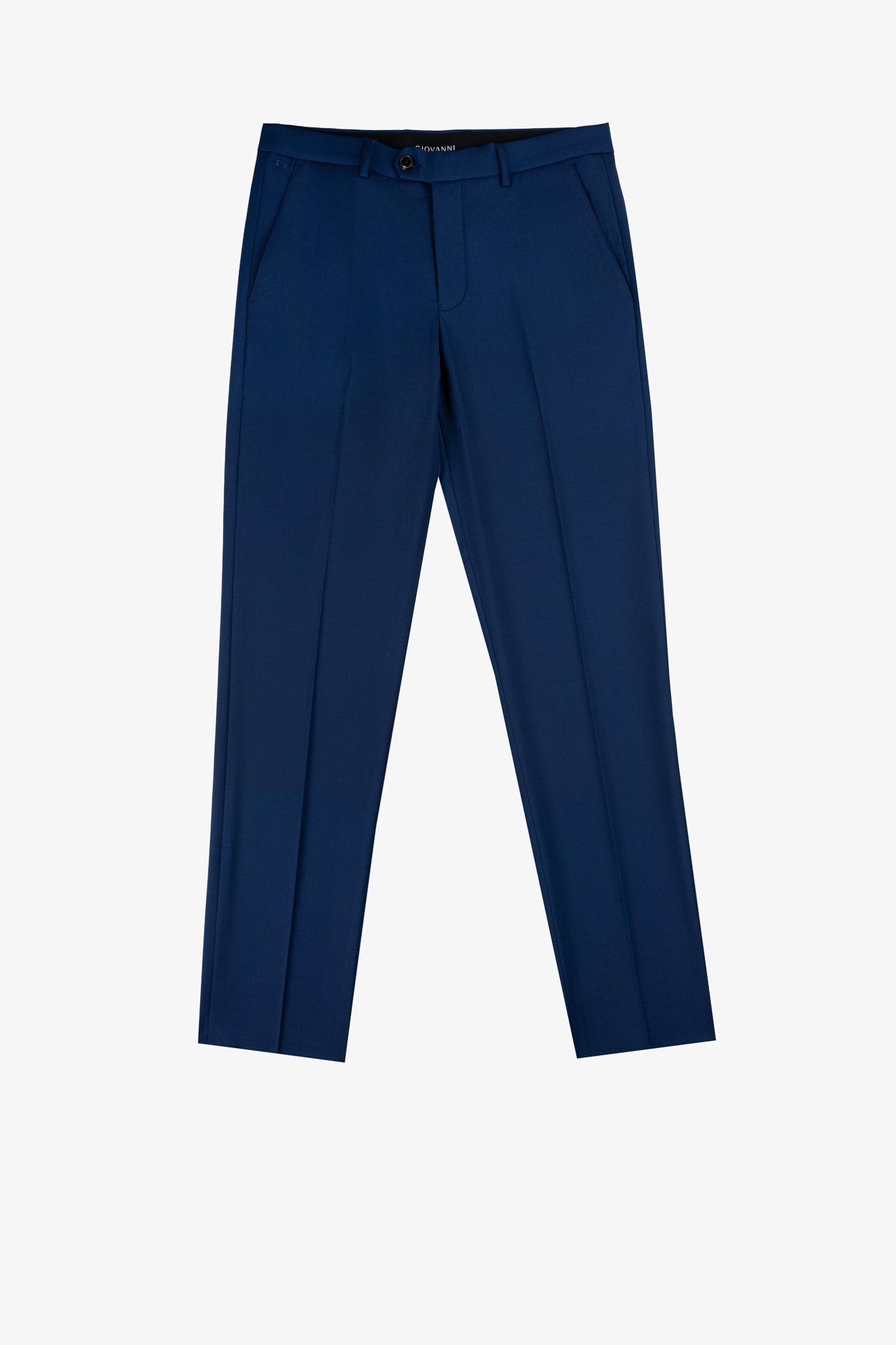 Xanh nước biển đậm