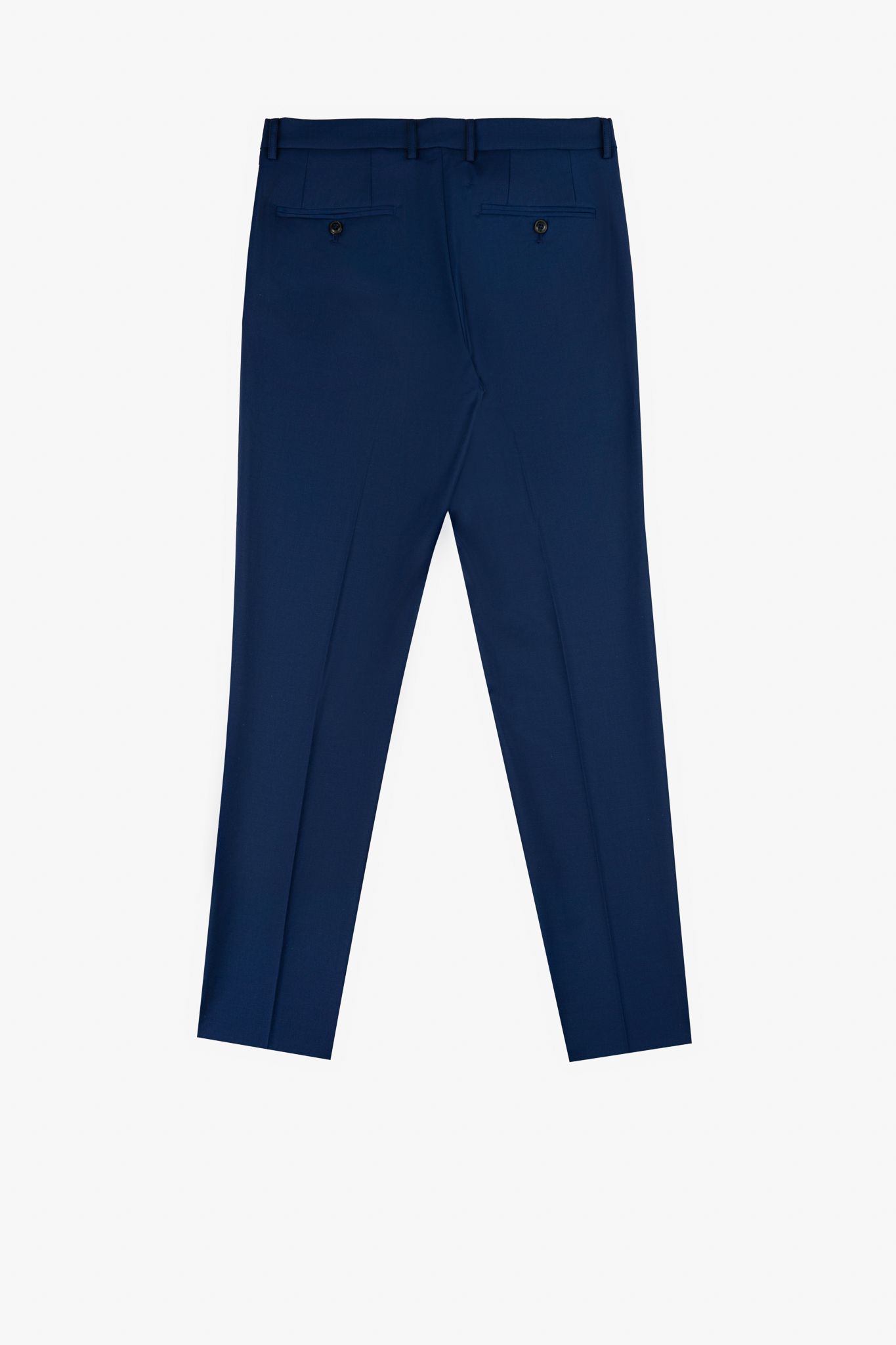 Xanh nước biển đậm