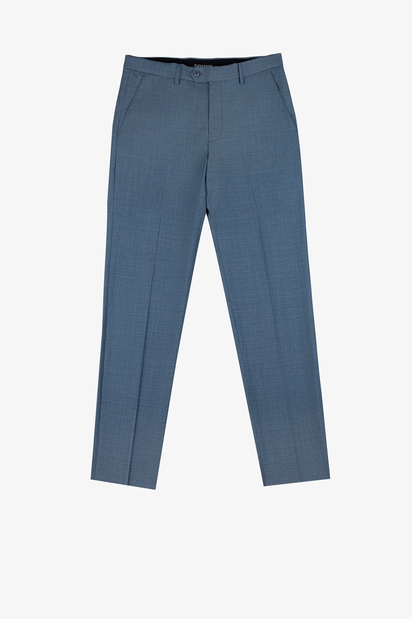 Xanh nước biển nhạt