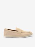 Giày Moccasin GMS01-03401LE01