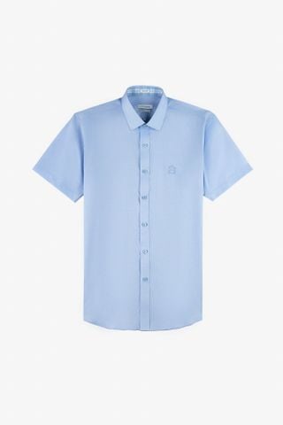  Áo sơ mi cộc tay nam GSS0172-1 