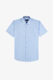 Áo Sơ Mi Cộc Tay Nam GSS0182-1