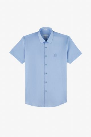 Xanh da trời nhạt