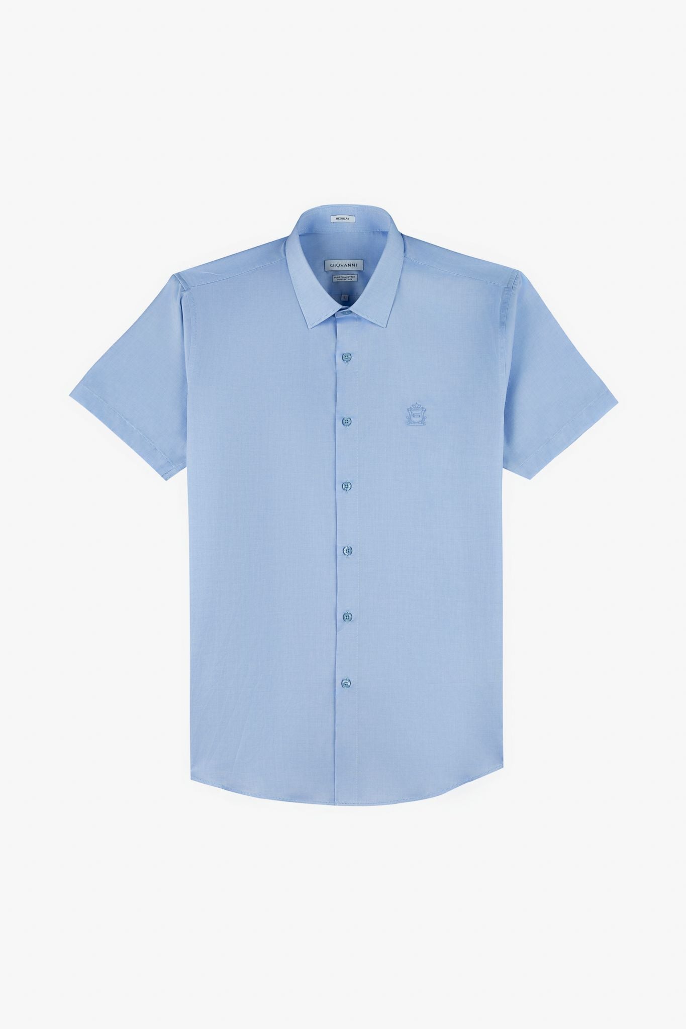 Xanh da trời nhạt