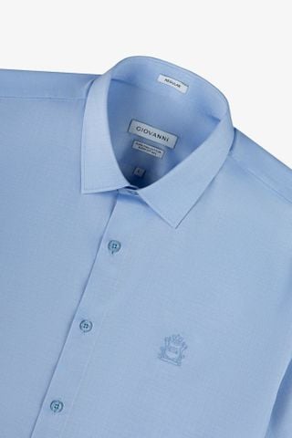 Xanh da trời nhạt