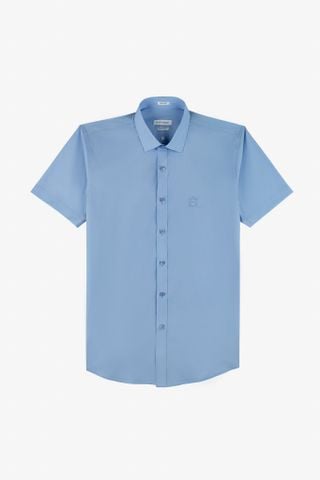 Xanh da trời nhạt