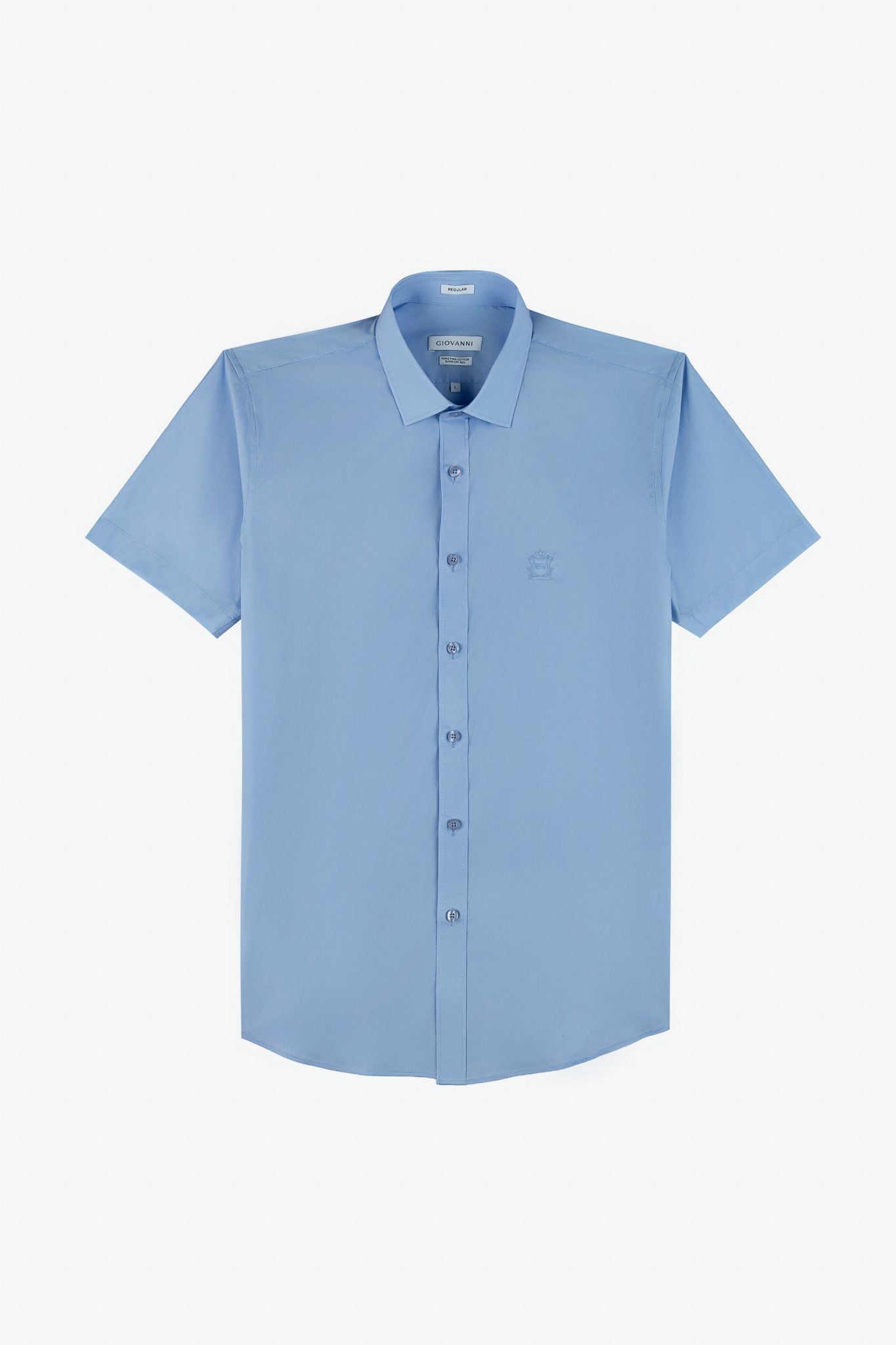 Xanh da trời nhạt