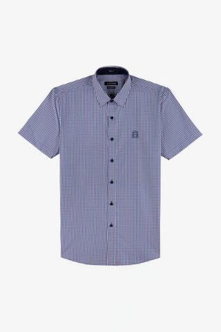 Xanh da trời đậm