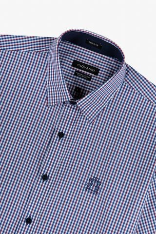 Xanh da trời đậm