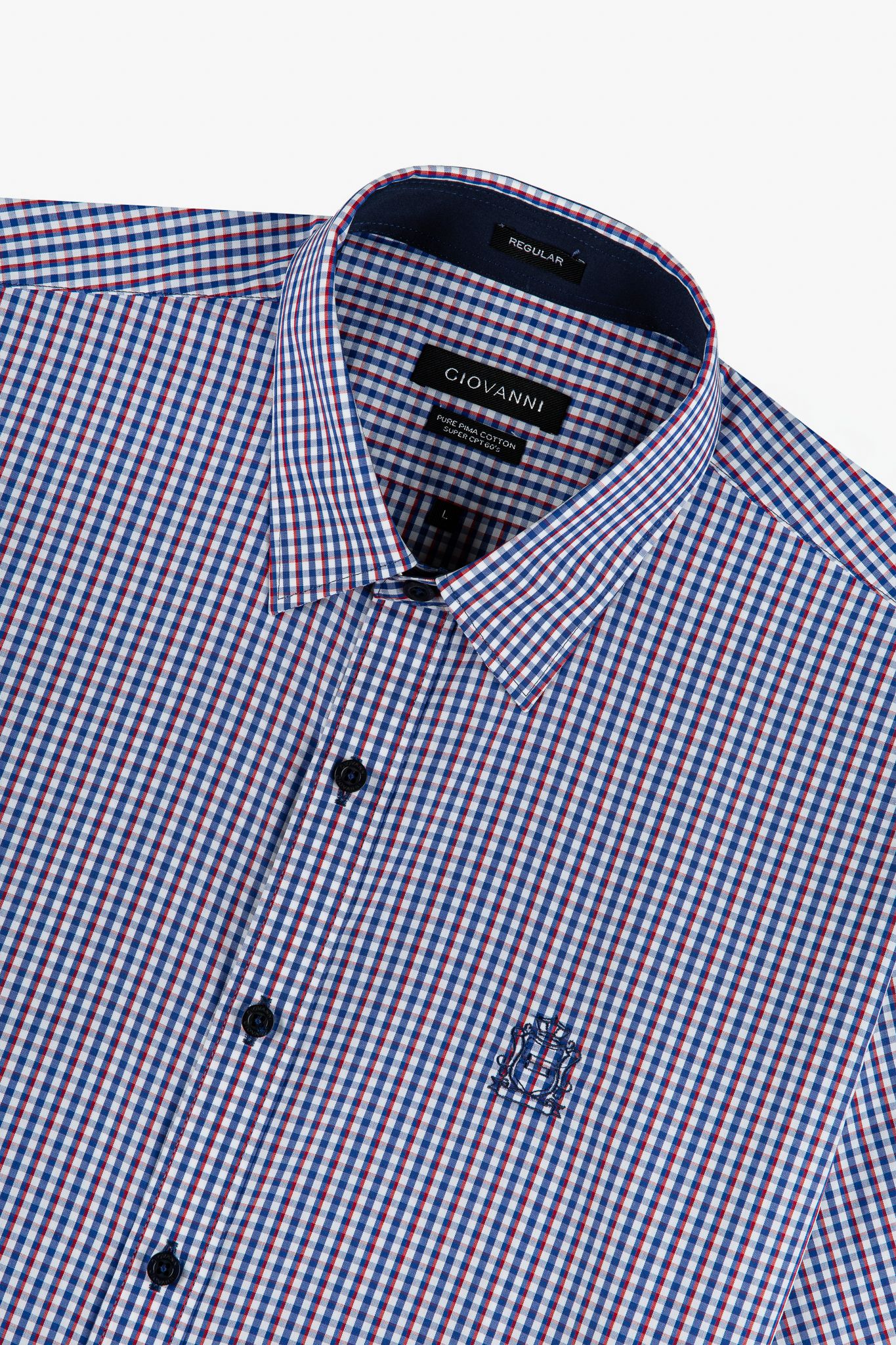 Xanh da trời đậm