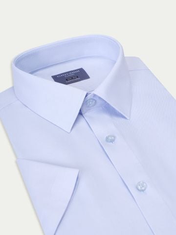 Xanh nước biển nhạt