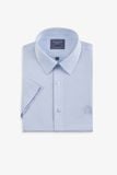 Áo Sơ Mi Cộc Tay Nam GSS0204-1