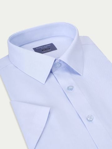 Xanh nước biển nhạt