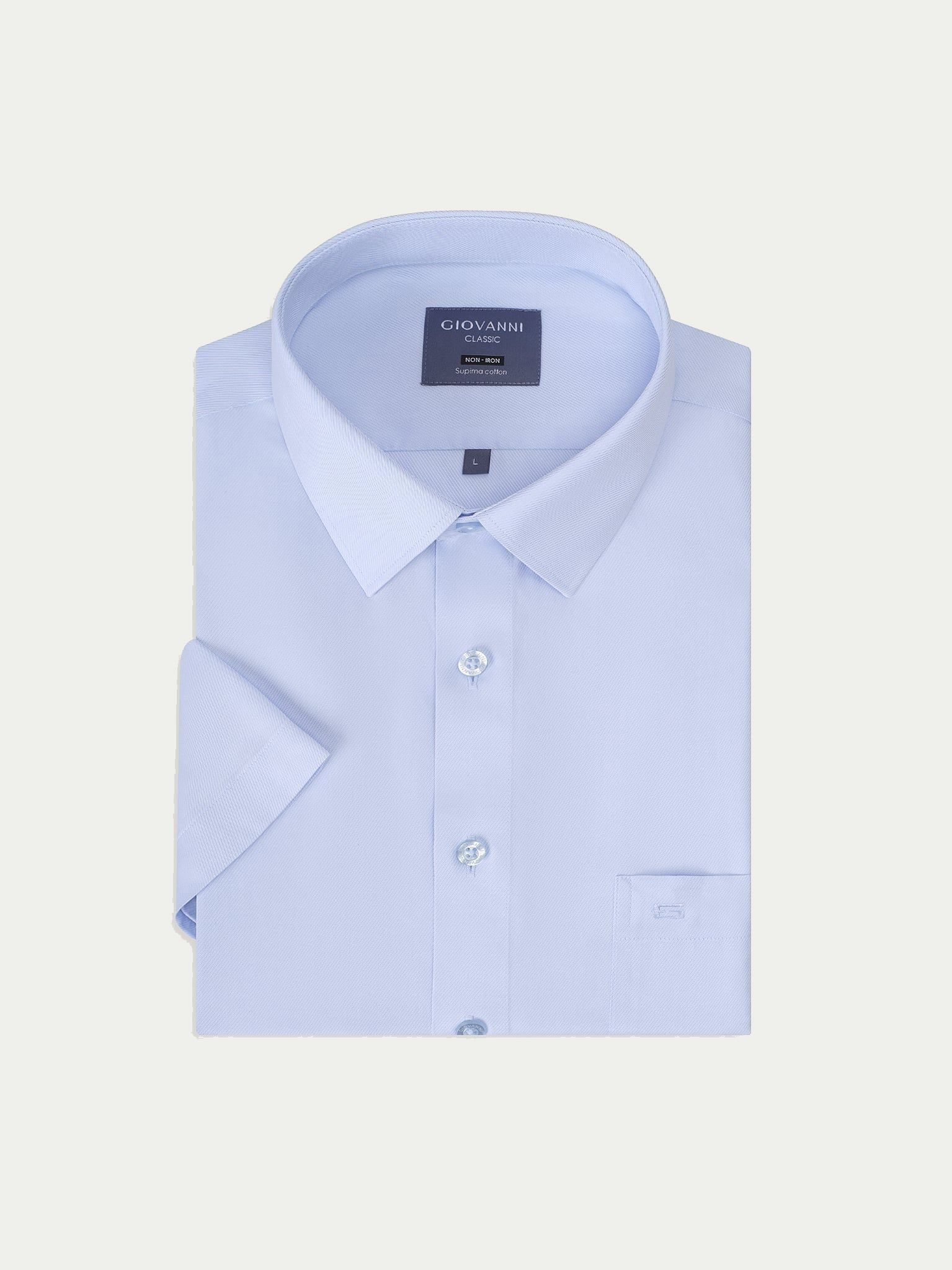 Xanh nước biển nhạt