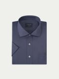 Áo sơ mi cộc tay nam GSS0419-1
