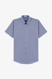 Áo sơ mi cộc tay nam GSS0207-1