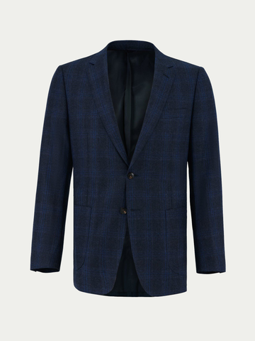Xanh navy