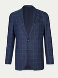 Áo Blazer Nam SBZ17-R5510NN03