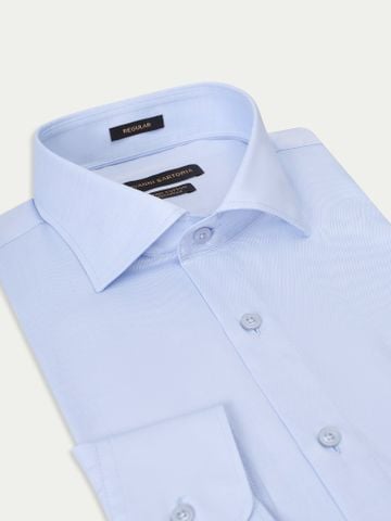Xanh nước biển nhạt
