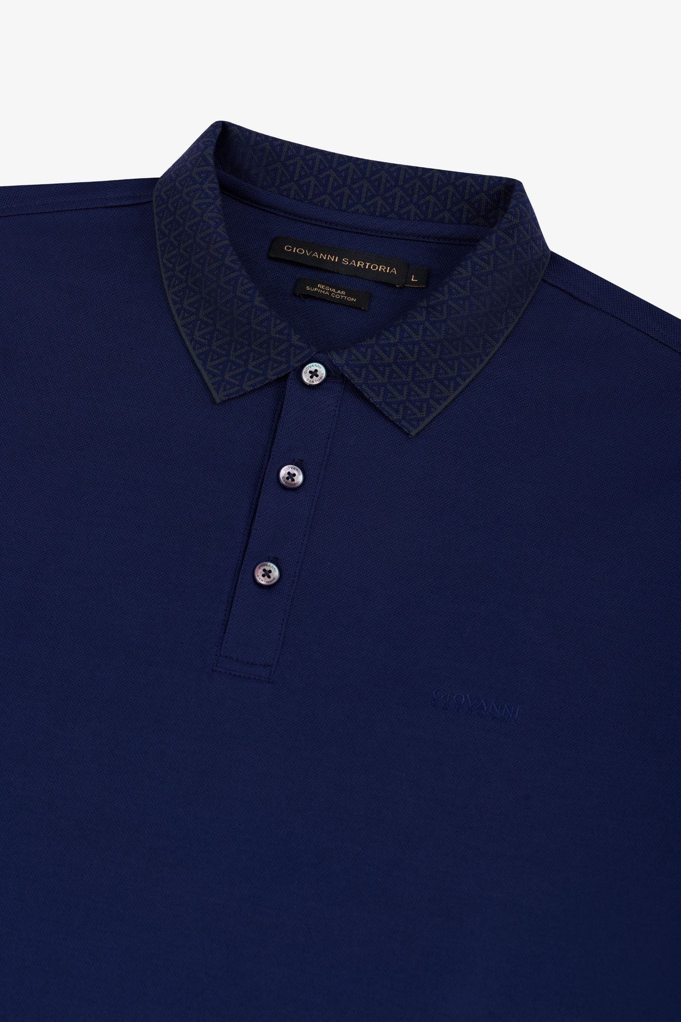 Xanh navy đậm